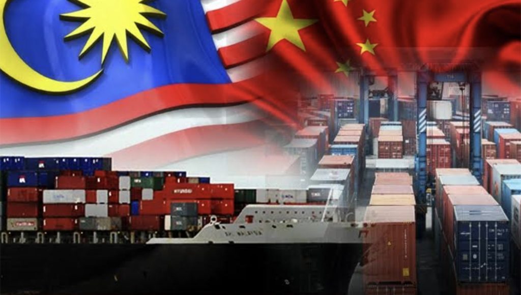 Malaysia’s total trade with its major trading partners reached a record RM1.127 trillion between January and April 2026, reflecting strong export growth and resilient economic momentum.
