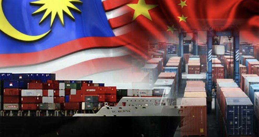 Malaysia’s total trade with its major trading partners reached a record RM1.127 trillion between January and April 2026, reflecting strong export growth and resilient economic momentum.