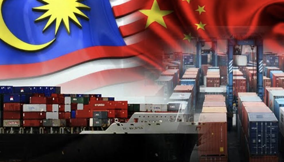 Malaysia’s total trade with its major trading partners reached a record RM1.127 trillion between January and April 2026, reflecting strong export growth and resilient economic momentum.