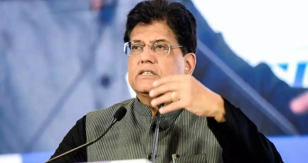 Union Commerce and Industry Minister Shri Piyush Goyal represented India at a key meeting of the World Trade Organization, where he called for inclusive and equitable reforms to the global trading system.