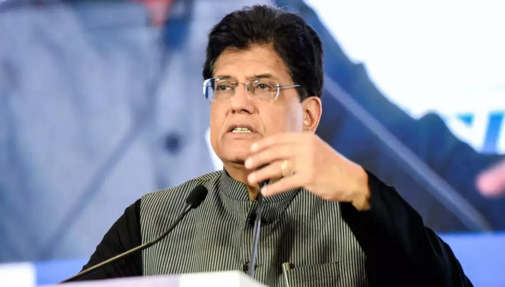 Union Commerce and Industry Minister Shri Piyush Goyal represented India at a key meeting of the World Trade Organization, where he called for inclusive and equitable reforms to the global trading system.