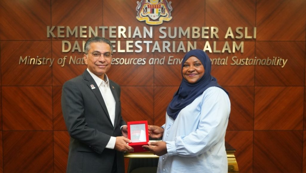Malaysia and the Maldives have agreed to strengthen bilateral cooperation in addressing climate-related challenges, with both countries emphasising the importance of sustainability, environmental protection and climate resilience.