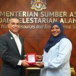 Indonesia and Malaysia renew local currency bilateral swap agreement