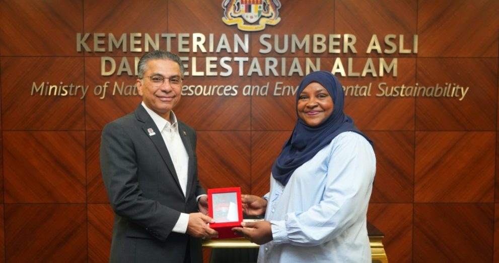 Malaysia and the Maldives have agreed to strengthen bilateral cooperation in addressing climate-related challenges, with both countries emphasising the importance of sustainability, environmental protection and climate resilience.