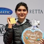 Sumit Antil clinches gold to conclude the Indian Open Para Athletics Championship