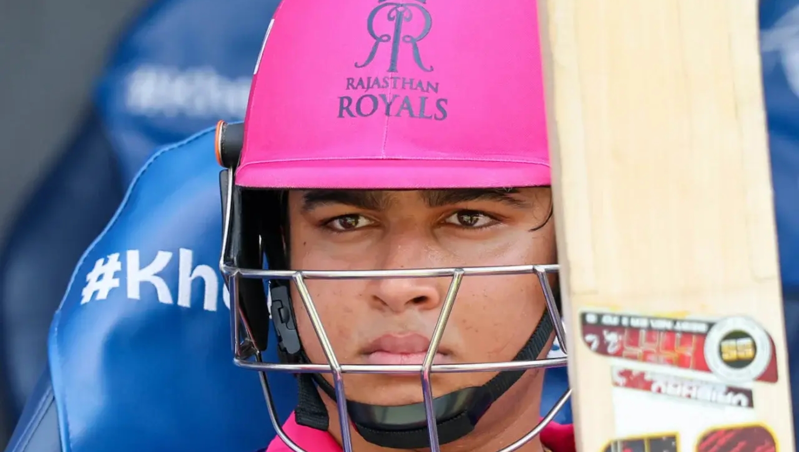 Young batting sensation Vaibhav Sooryavanshi etched his name into Indian Premier League history by recording the highest number of runs scored by an uncapped player in a single IPL season.