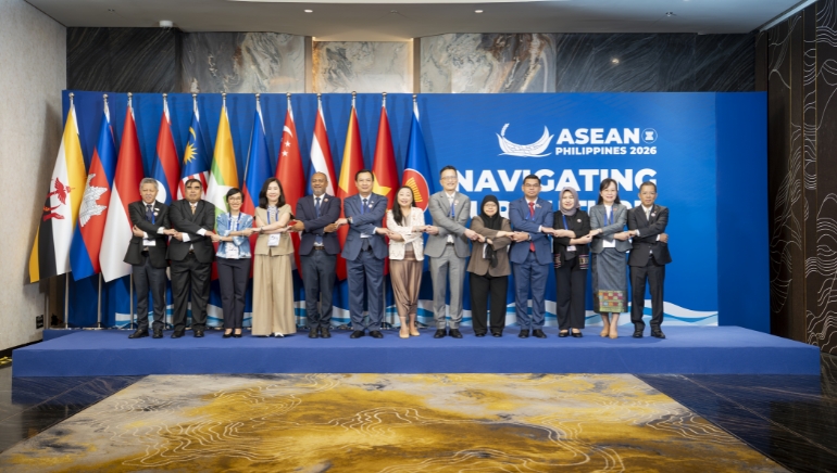 The ASEAN-6 economies—Indonesia, Malaysia, Thailand, Singapore, Philippines, and Vietnam—are increasingly being recognized as one of the most dynamic economic growth regions in the world.