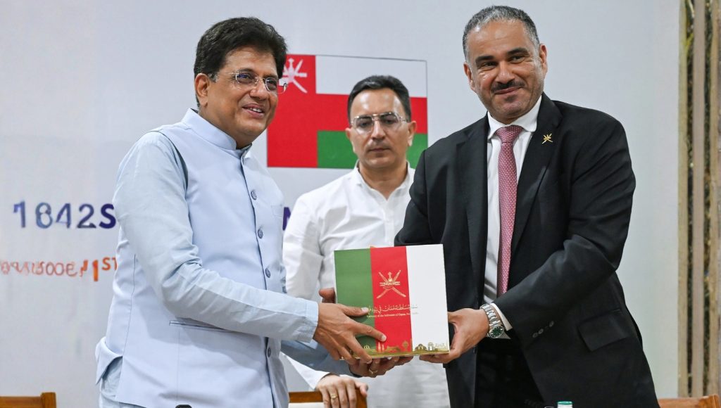 The recently implemented India-Oman Comprehensive Economic Partnership Agreement (CEPA) is expected to provide a significant boost to India’s textile sector, particularly micro, small and medium enterprises (MSMEs).
