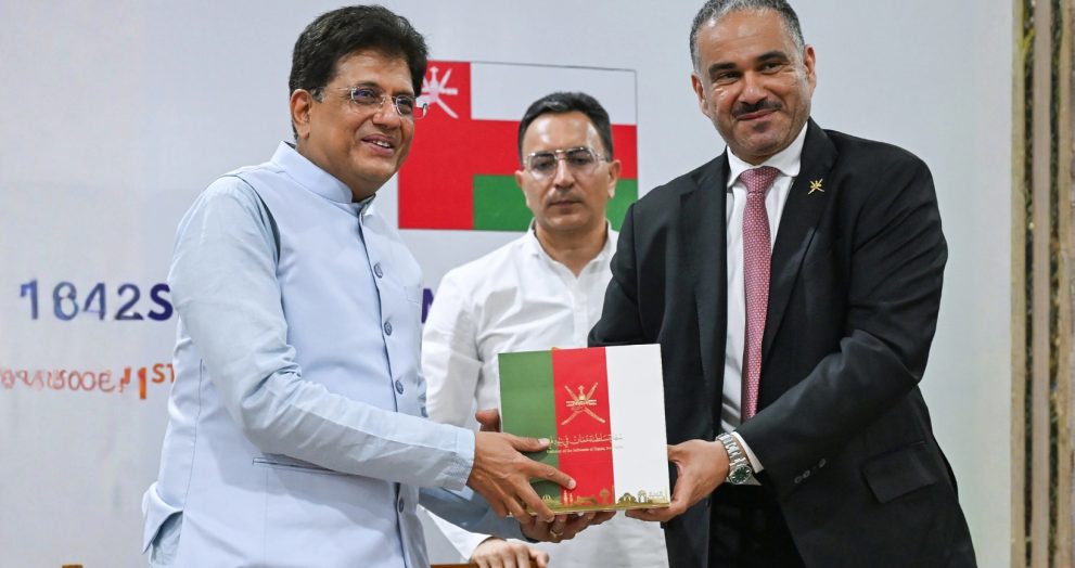The recently implemented India-Oman Comprehensive Economic Partnership Agreement (CEPA) is expected to provide a significant boost to India’s textile sector, particularly micro, small and medium enterprises (MSMEs).