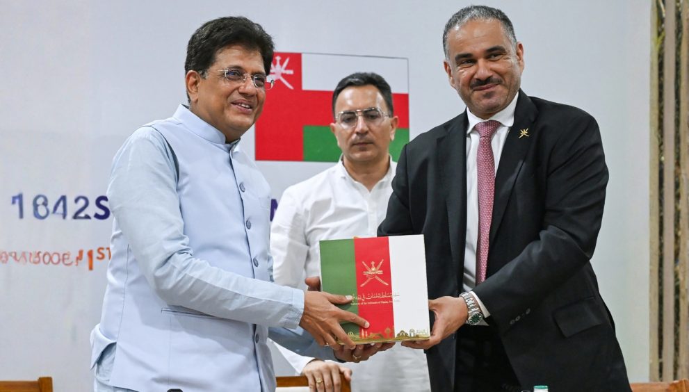 The recently implemented India-Oman Comprehensive Economic Partnership Agreement (CEPA) is expected to provide a significant boost to India’s textile sector, particularly micro, small and medium enterprises (MSMEs).