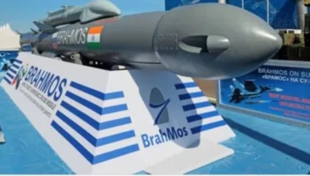 India has reportedly finalised a deal to supply the BrahMos supersonic cruise missile system to Vietnam, marking another significant step in the country’s efforts to expand defence exports and strategic partnerships in Southeast Asia.