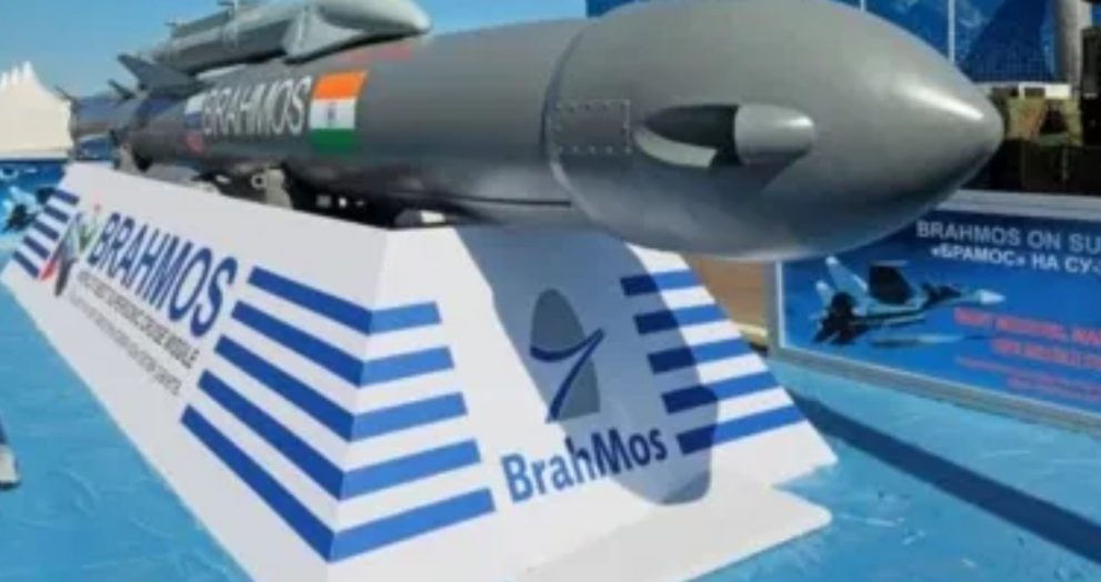 India has reportedly finalised a deal to supply the BrahMos supersonic cruise missile system to Vietnam, marking another significant step in the country’s efforts to expand defence exports and strategic partnerships in Southeast Asia.