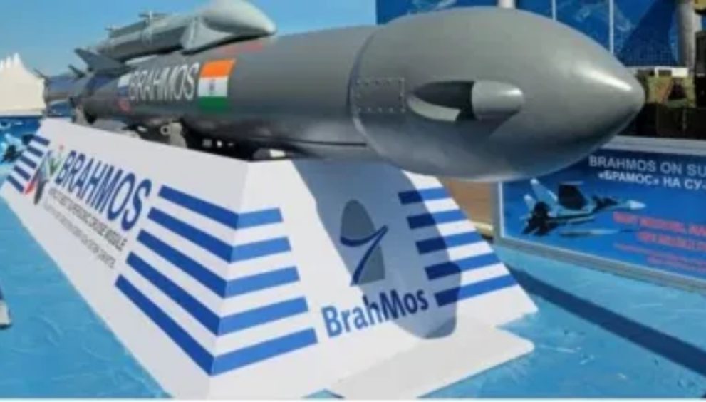 India has reportedly finalised a deal to supply the BrahMos supersonic cruise missile system to Vietnam, marking another significant step in the country’s efforts to expand defence exports and strategic partnerships in Southeast Asia.