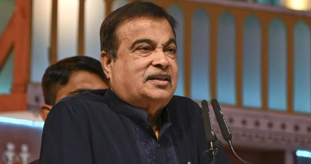 Union Minister Nitin Gadkari has called for expanding the role of farmers beyond traditional food production, stressing that they should become key contributors to India’s growing energy sector.