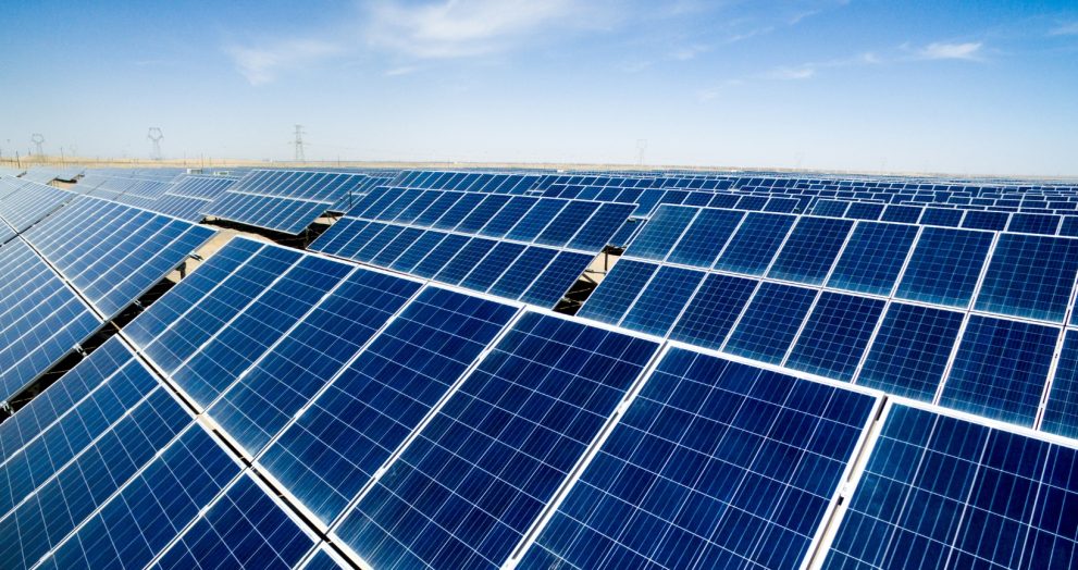India has overtaken the United States to become the world’s second-largest market for annual solar capacity additions in 2025, according to data cited by the Ministry of New and Renewable Energy.