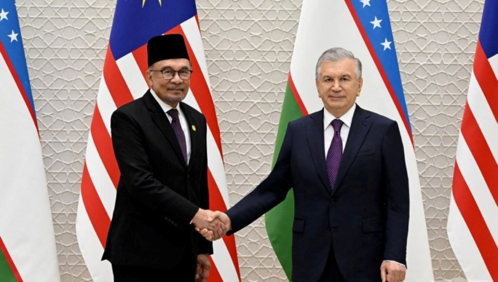 Uzbekistan and Malaysia have taken steps to strengthen parliamentary cooperation, highlighting the growing importance of legislative diplomacy in advancing bilateral relations.