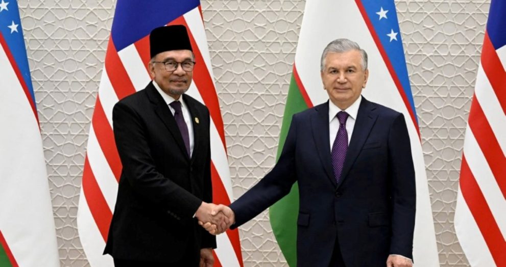 Uzbekistan and Malaysia have taken steps to strengthen parliamentary cooperation, highlighting the growing importance of legislative diplomacy in advancing bilateral relations.