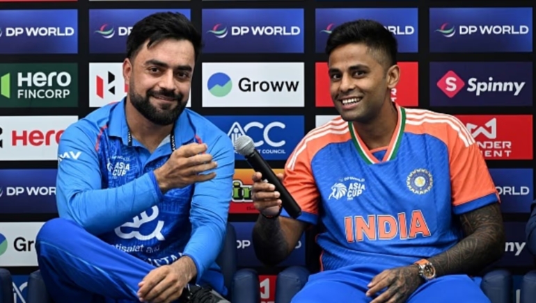Afghanistan is reportedly set to host India in an international cricket series for the first time, marking a significant moment in the growth of Afghan cricket.