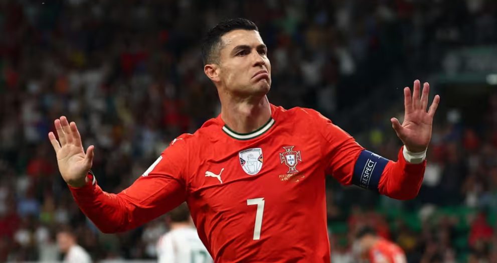 Cristiano Ronaldo proves his legacy as one of a kind, an untouchable player, rewriting history once again, becoming Portugal’s all-time leading goalscorer in FIFA World Cup history during a commanding 5-0 victory over Uzbekistan.