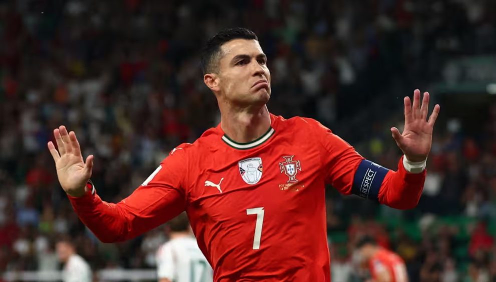 Cristiano Ronaldo proves his legacy as one of a kind, an untouchable player, rewriting history once again, becoming Portugal’s all-time leading goalscorer in FIFA World Cup history during a commanding 5-0 victory over Uzbekistan.