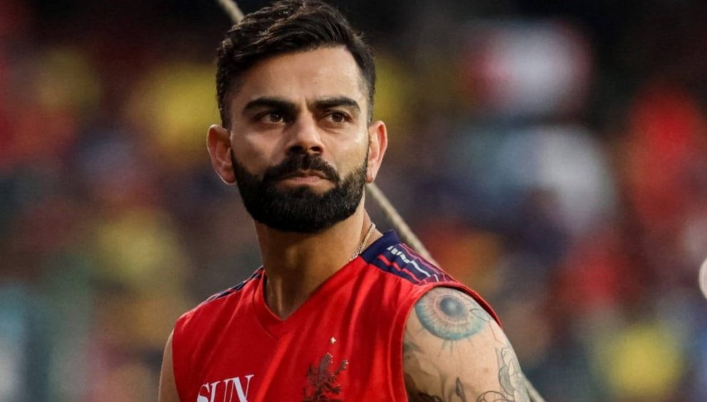 Indian batting superstar Virat Kohli added another remarkable achievement to his illustrious career by setting a new IPL record for the most runs scored against a single bowler in a season.