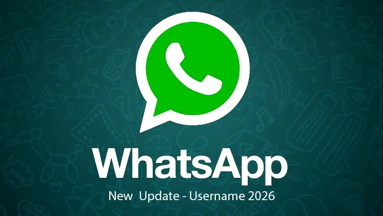 WhatsApp to Introduce Usernames, Allowing Users to Keep Phone Numbers Private